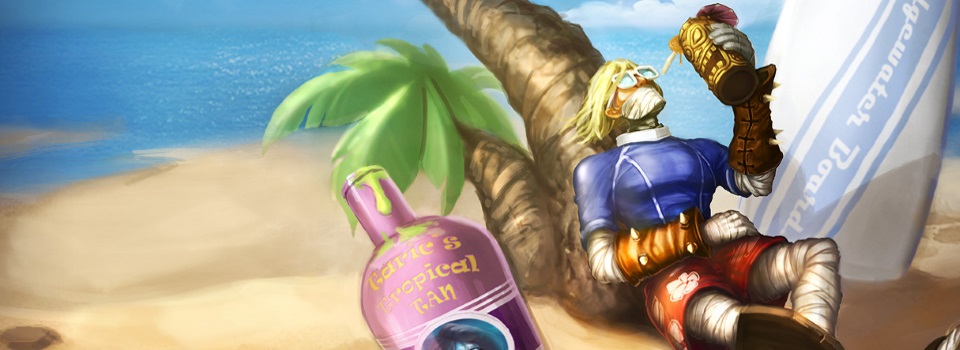 How to Combat Toxicity the Fun Way