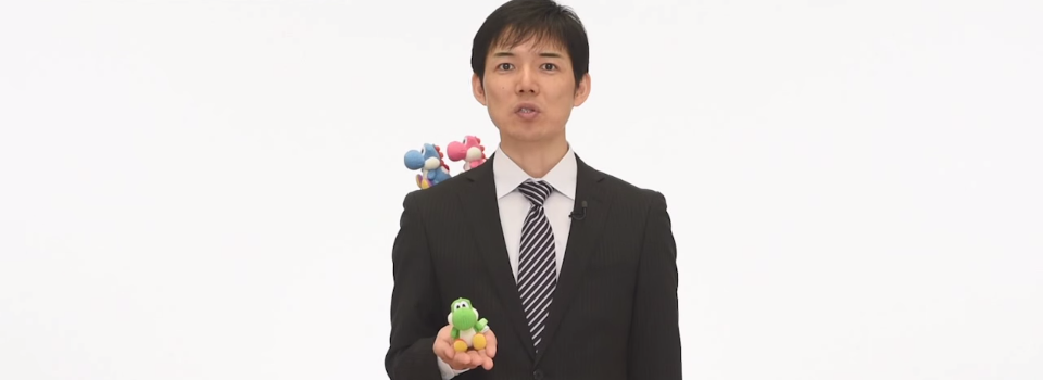 Nintendo Direct Recap: May 31, 2015