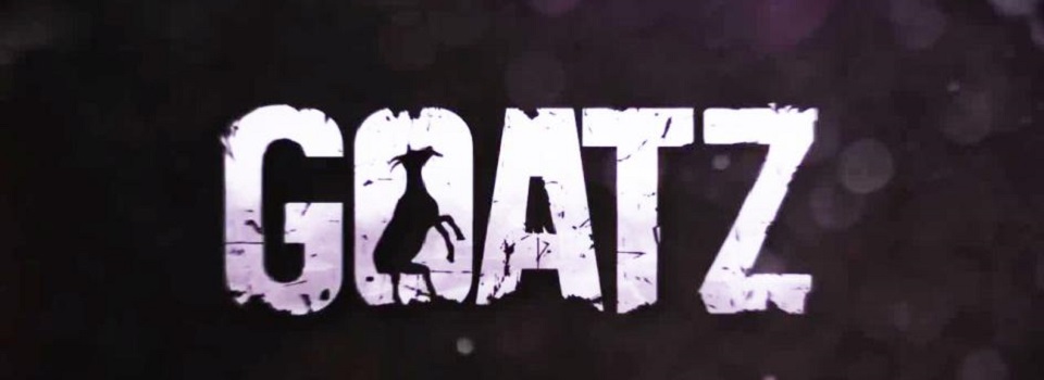 GoatZ DLC to Infect Goat Simulator May 7