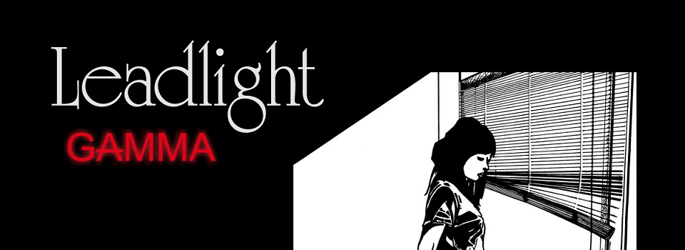 Review: Leadlight Gamma