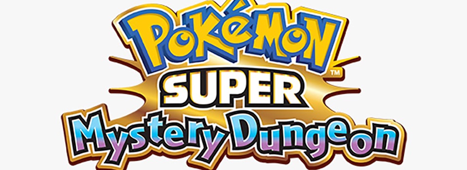 Pokemon Super Mystery Dungeon Confirmed for 2015, 2016