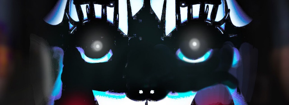 Five Nights at Freddy's: Sister Location Revealed