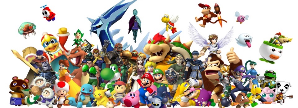 How to make Nintendo Movies Suck Less