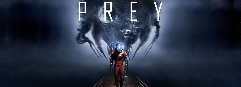 Get Your Hands on Prey for Under $40