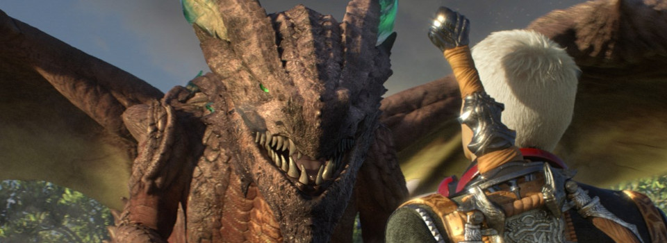 Microsoft Has Renewed Their Scalebound Trademark