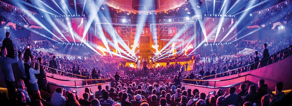 Should Speedrunning be Turned into an Esport?
