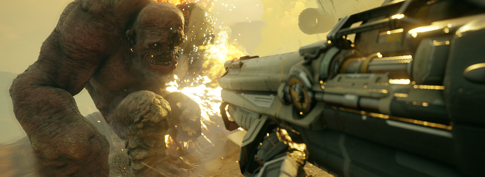 Rage 2 Won't Have Loot Boxes