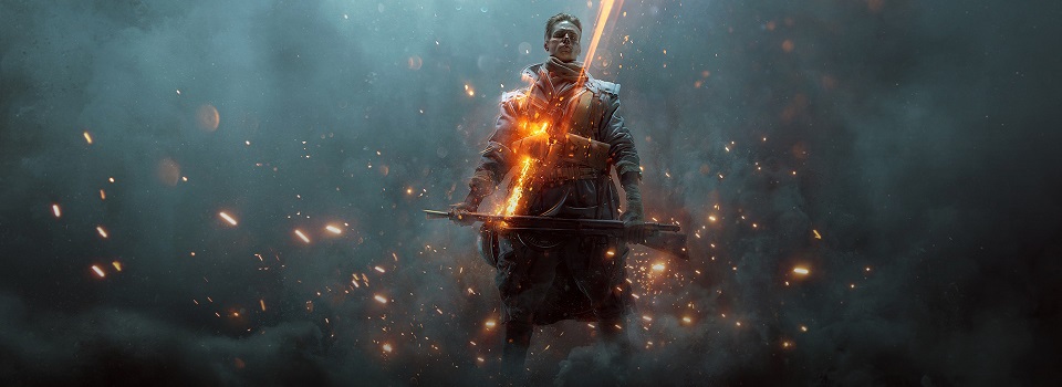 Battlefield 1's First Expansion Is Now Free