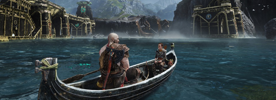 God of War Might Have 5 More Sequels