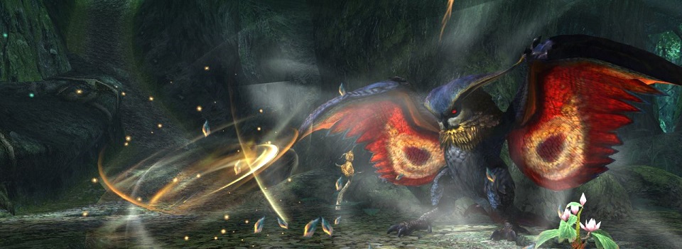 Monster Hunter Generations Ultimate to Launch August 28 for the Nintendo Switch