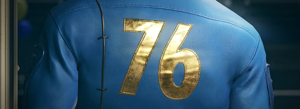 Everything to Know about Fallout 76 Right Now
