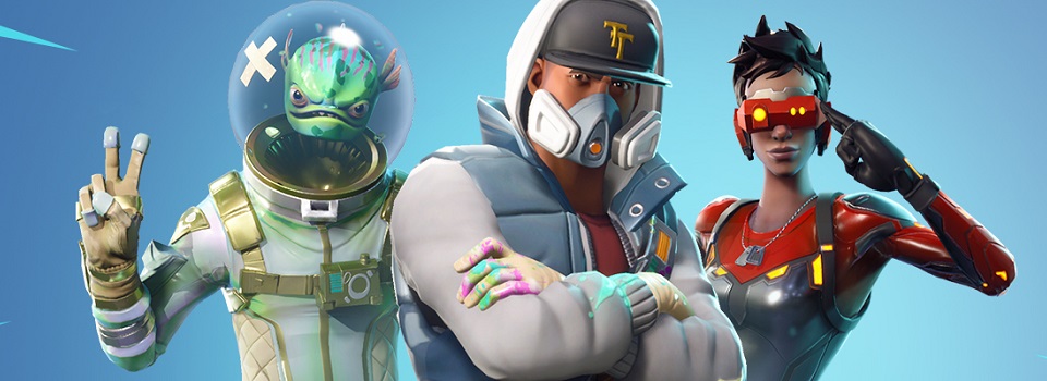 Fornite for Android Coming this Summer, Along with Voice ... - 960 x 350 jpeg 120kB