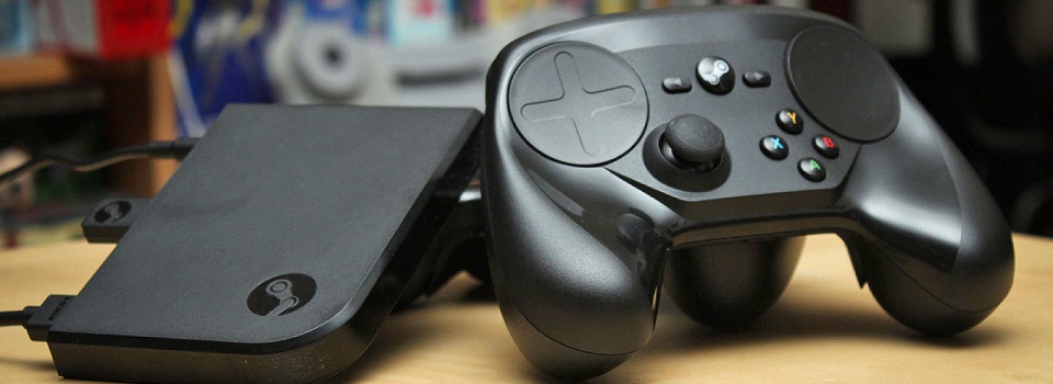 Steam Link has Released on Mobile, Rejected by Apple