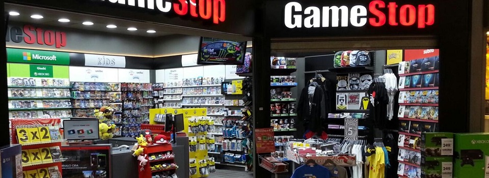 GameStop CEO Resigns After Only Three Months