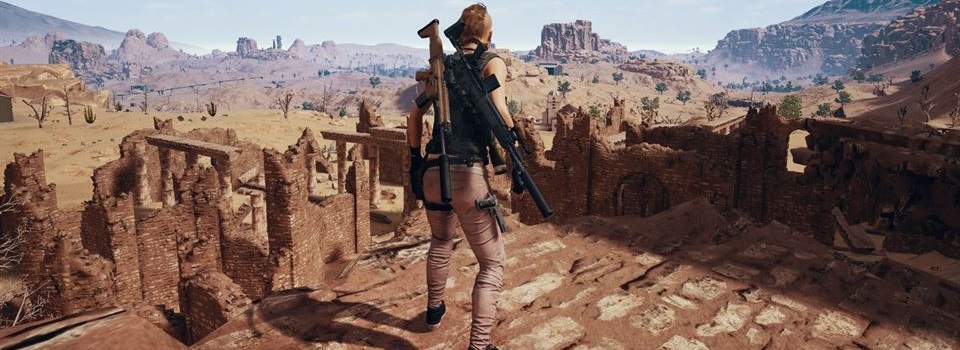 PUBG to Sue Epic Games for Fortnite: Battle Royale