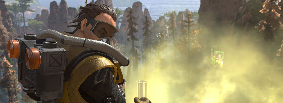 Apex Legends Revenue Down 74%