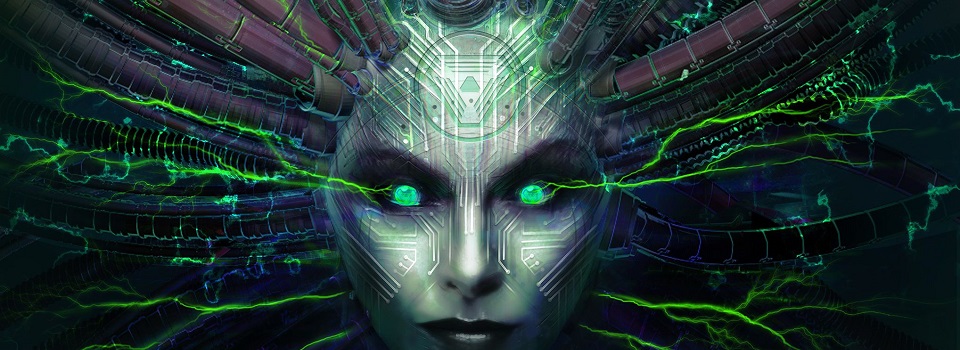 System Shock 3 Can be Self-Published, but They Really Don't Want To