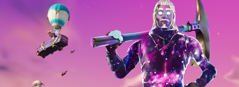 Fortnite Technical Issues Lead Epic to Offer Compensation