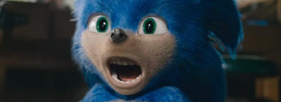 Sonic Movie Director Says They'll Change Sonic's Design