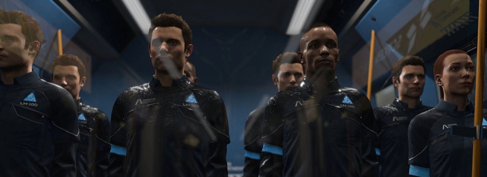 Game Developers Union Urges Quantic Dream Employees to Speak Out