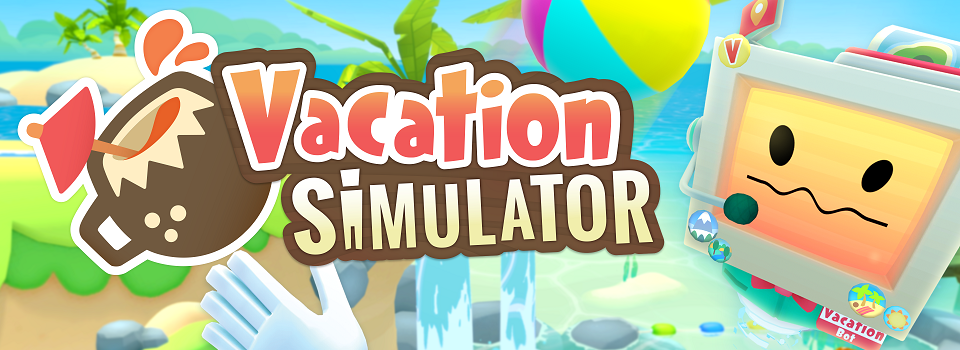 Vacation Simulator Review: It Got Even Better