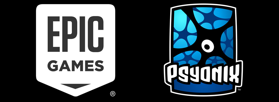 Epic Purchases Psyonix, Moves Rocket League to Epic Games Store
