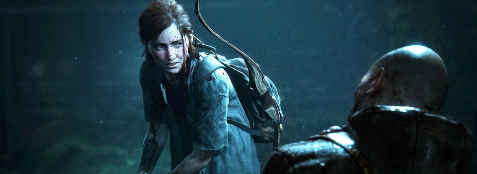 [RUMOR] The Last of Us 2 To Be Delayed Until Early 2020