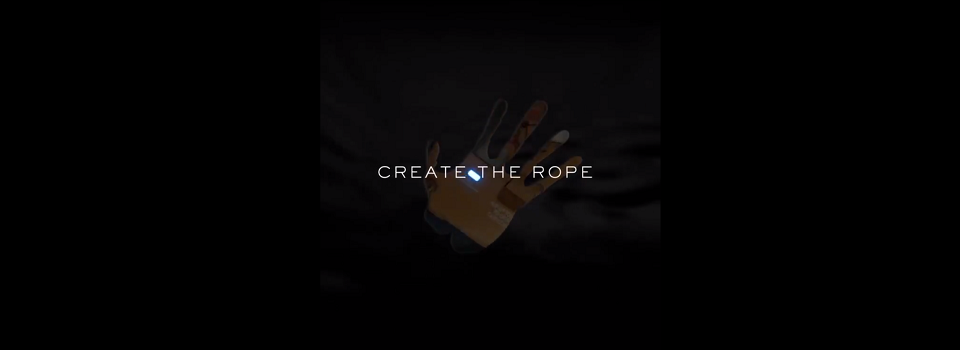 Hideo Kojima Teases Death Stranding With "Create The Rope" Video