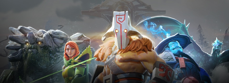 Valve to Make Their Own Dota Auto Chess Mode