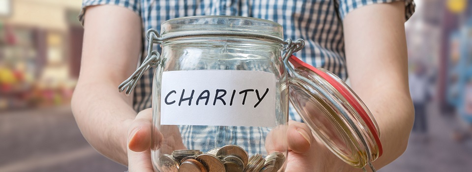 Charity, COVID-19, and Scrutinizing the Industry's "Generosity"