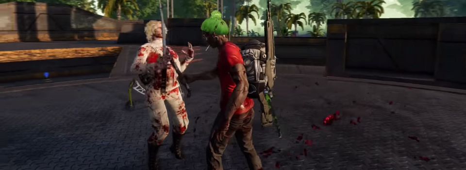 The Culling 2 Re-Releases, Charging Players by the Match