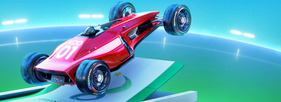 Trackmania 2020 Will Follow a Pay-Per-Year Subscription Model