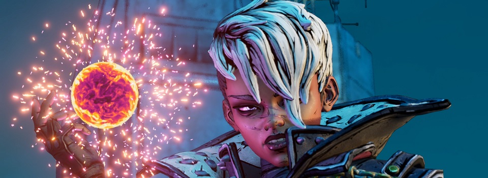 The PlayStation is Not Getting Crossplay for Borderlands 3