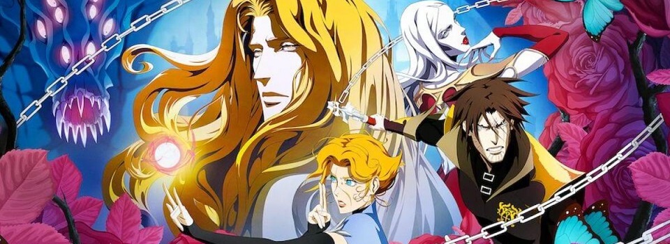 Castlevania Season 4 Review: It's Finally Over