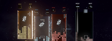 Tetris Effect: Connected is Coming to Steam PC This Summer