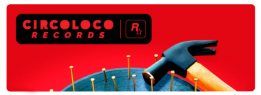 Rockstar Games Launches Their Own Music Label: CircoLoco Records