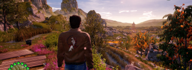 There are No Plans for a Shenmue 4 at the Moment