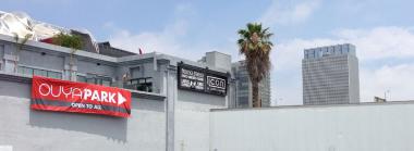 E3 calls Cops to Shut Down Ouya Booth