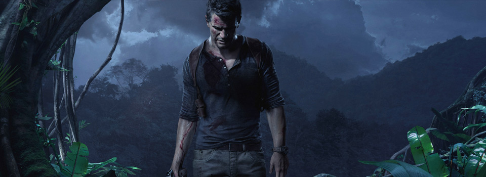 Nathan Drake Confirmed in Uncharted 4, Coming Next Year
