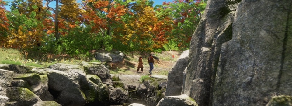 Shenmue 3 Breaks World Record for Fastest Kickstarted Project