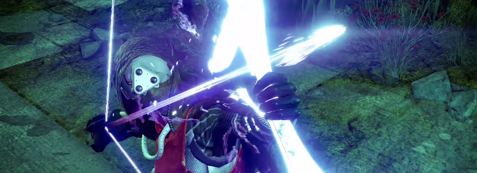 Destiny: The Taken King Possibly May Do Away With Light Level, Introduce Perks