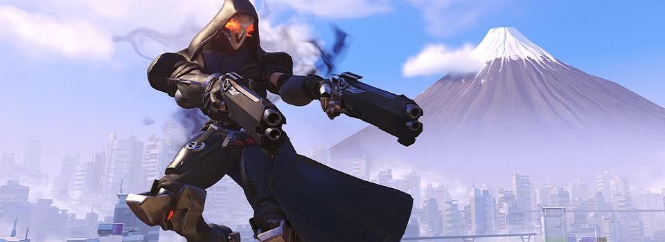 Blizzard is Serious about Stopping Cheaters in Overwatch