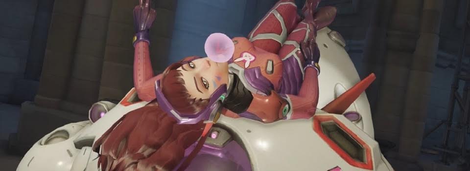Overwatch's Competitive Mode goes Live