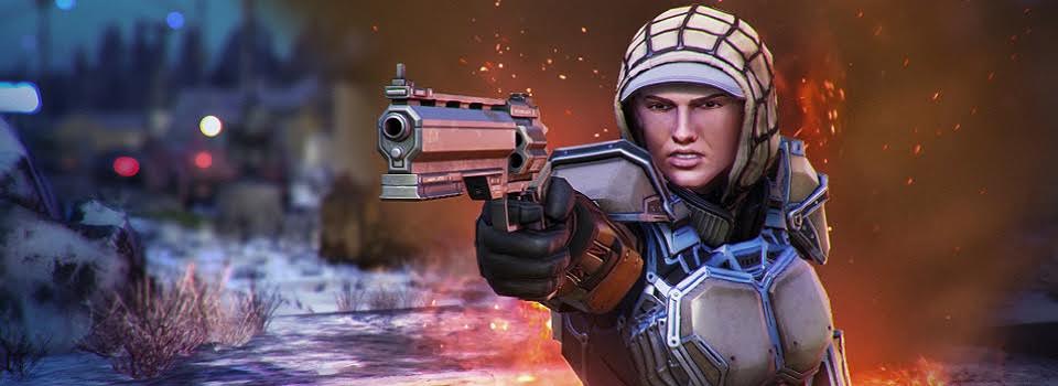 XCOM 2 Coming to Consoles