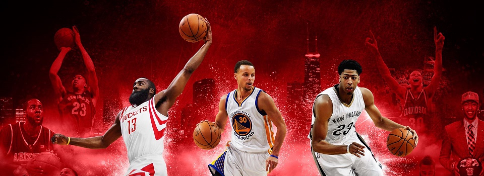 NBA 2K16, Gone Home Highlights PS Plus Free Games Lineup for June
