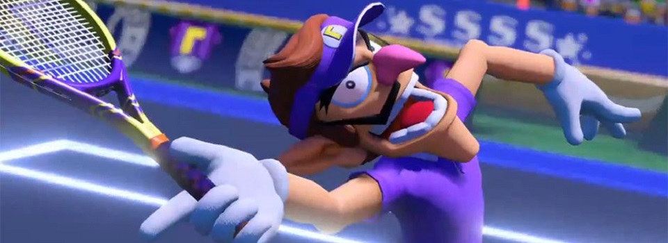 Waluigi isn't in Smash Ultimate, and the World is Ending, Apparently