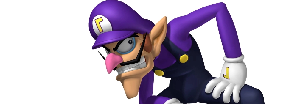 Let's Have an Honest Discussion About Waluigi in Smash