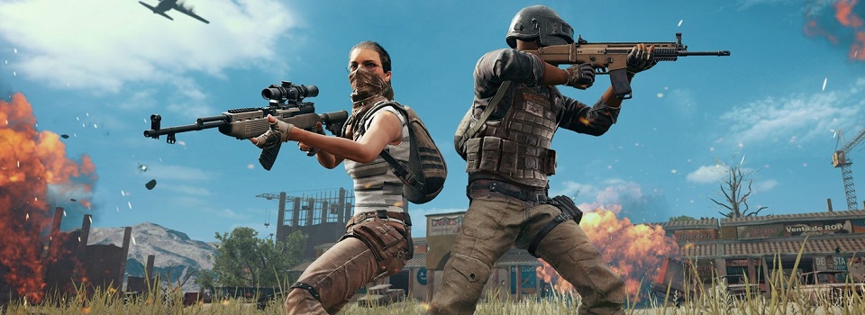 PlayerUnknown Wants to Kill People Who Call His Game an "Asset Flip"