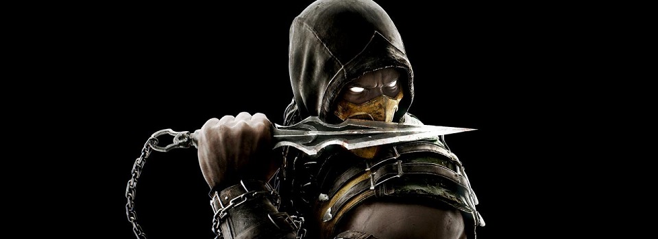 Rumor: A New Mortal Kombat Title May Be Announced Soon