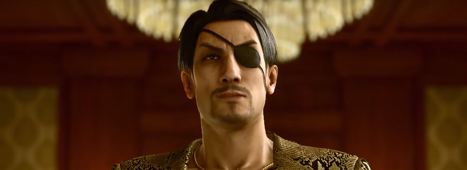 Sega Shows off New Yakuza Kiwami 2 Trailer During E3